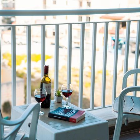 Urban Oasis Holiday Home - A16 San Pawl il-Baħar Eksteriør billede