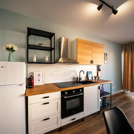Urban Oasis Holiday Home - A16 San Pawl il-Baħar Eksteriør billede