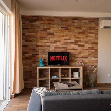 Urban Oasis Holiday Home - A16 San Pawl il-Baħar Eksteriør billede
