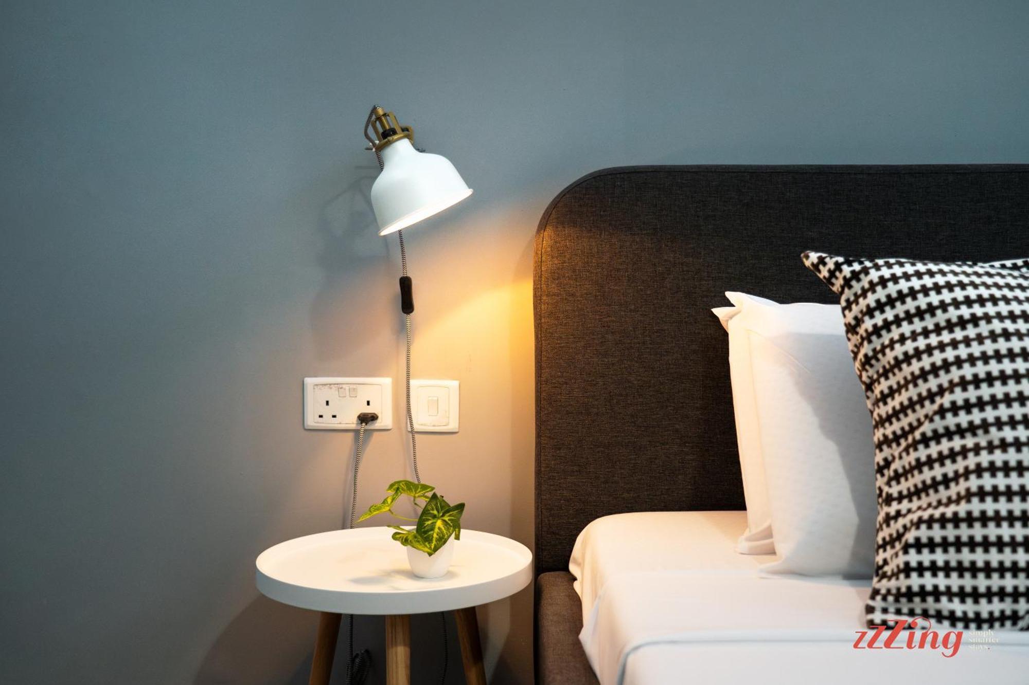 Urban Oasis Holiday Home - A16 San Pawl il-Baħar Eksteriør billede
