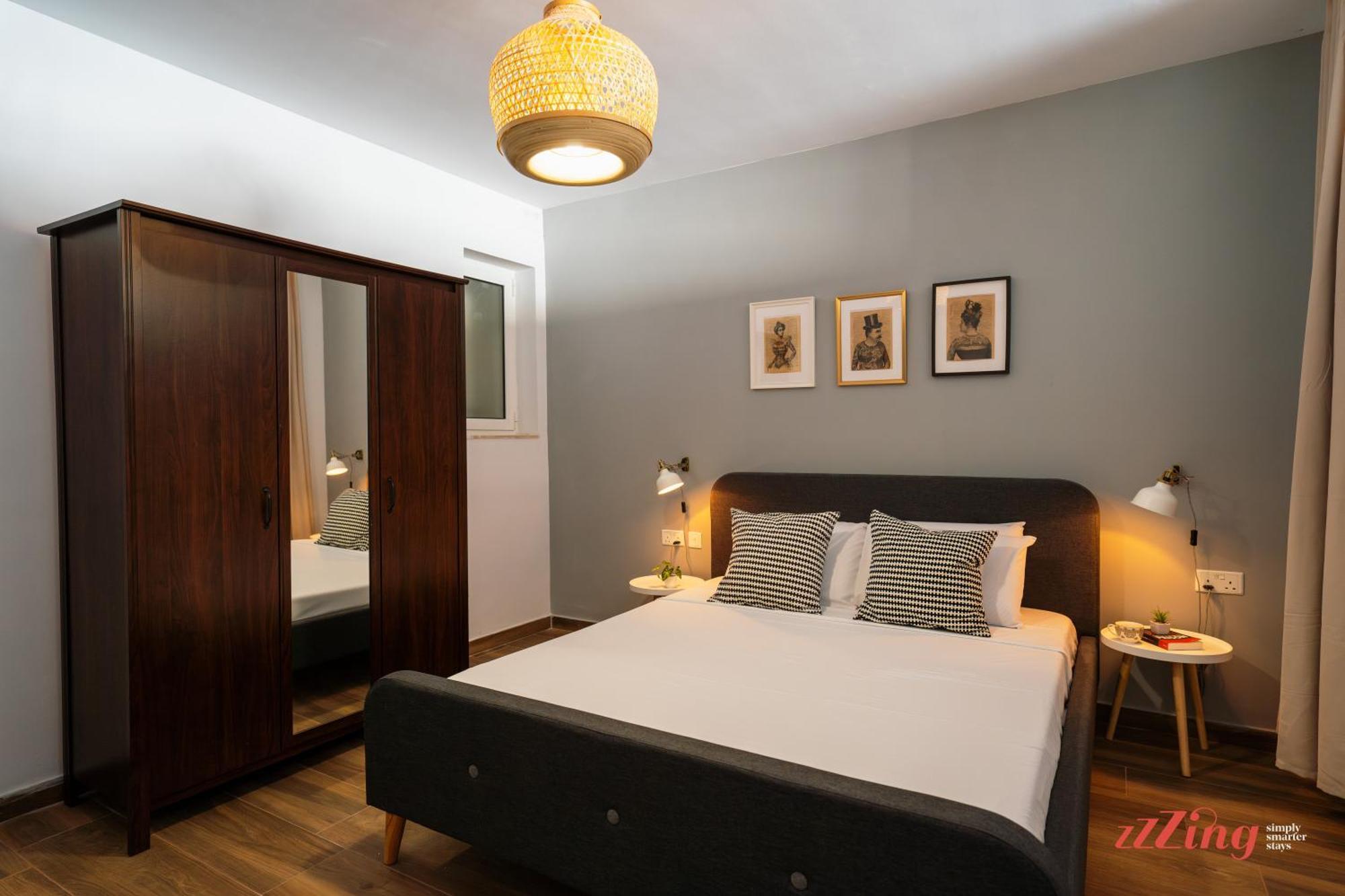Urban Oasis Holiday Home - A16 San Pawl il-Baħar Eksteriør billede