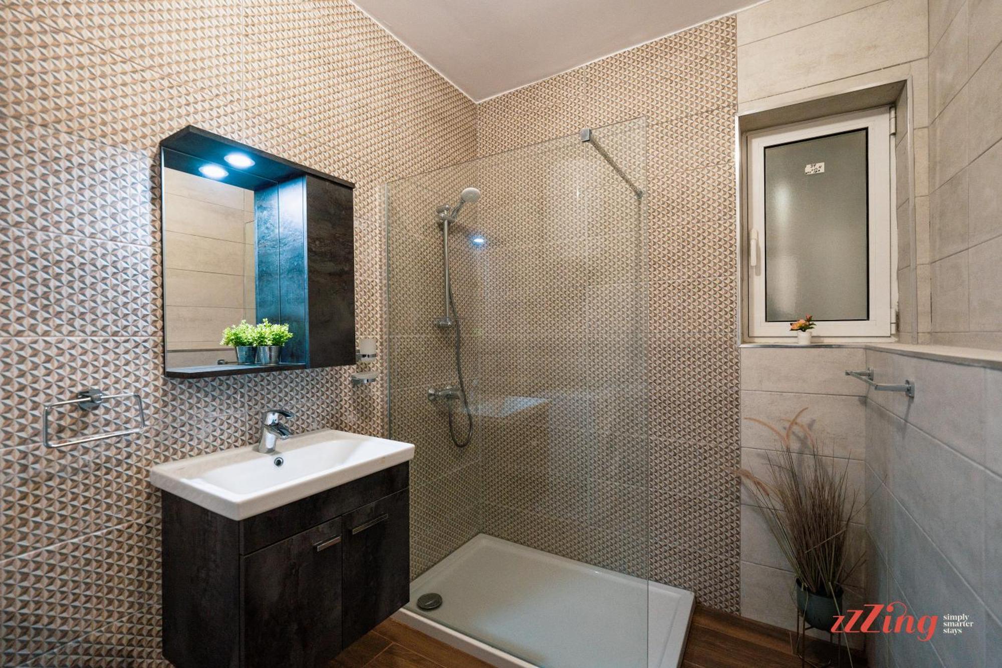 Urban Oasis Holiday Home - A16 San Pawl il-Baħar Eksteriør billede